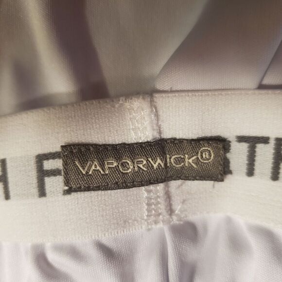 The North Face Womens XL White Base Layer Thermal Pants - Picture 4 of 8